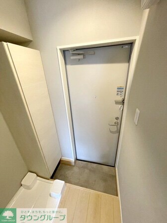 エフプレスト岸町の物件内観写真